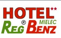 Logo firmy Hotel Reg Benz