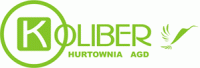Logo firmy KOLIBER AGD-szkło-Luminarc
