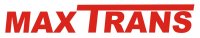 Logo firmy F.T.U.H MaxTrans - transport i spedycja