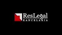 Logo firmy Reslegal kancelaria adwokacka Mielec