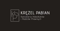 Logo firmy Krężel Pabian Kancelaria Adwokatów i Radców Prawnych