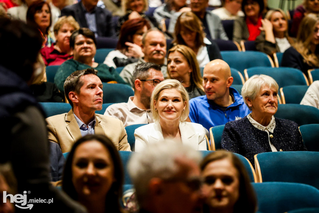 Mielecka premiera na Teatraliach Podkarpackich