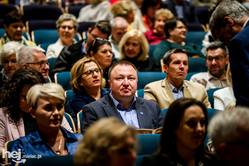Mielecka premiera na Teatraliach Podkarpackich