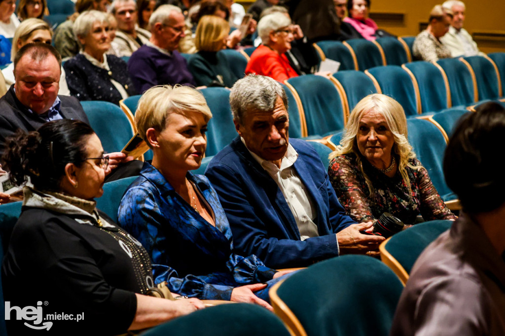 Mielecka premiera na Teatraliach Podkarpackich