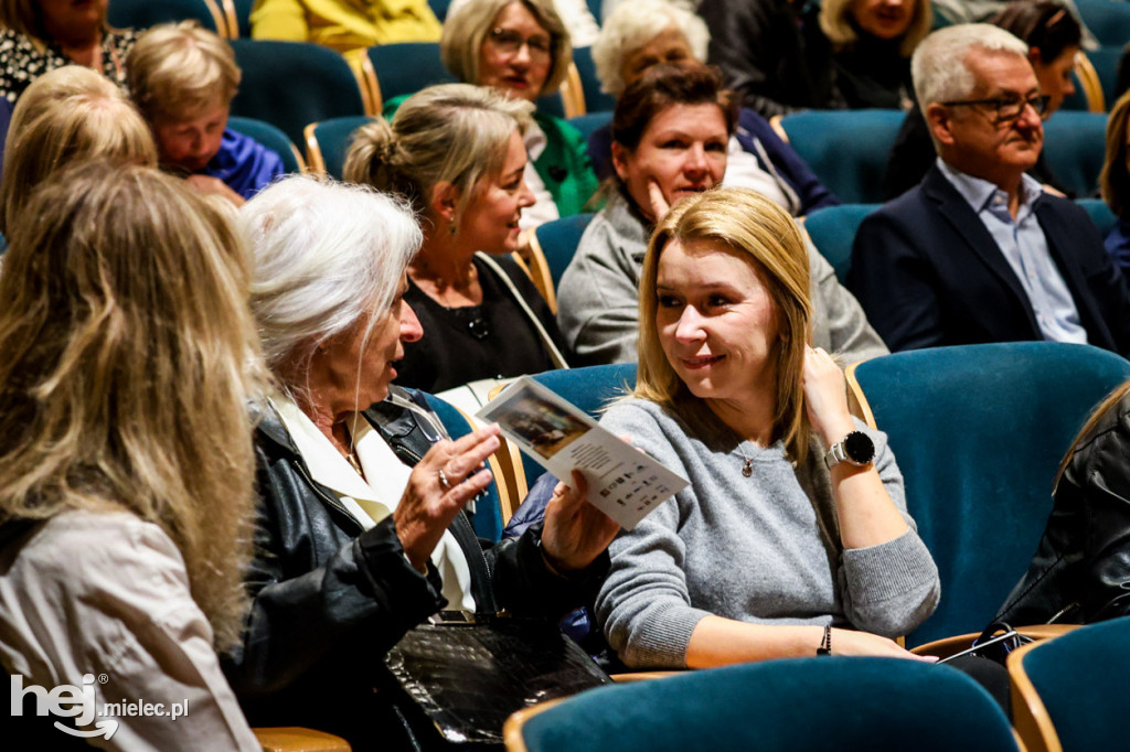 Mielecka premiera na Teatraliach Podkarpackich