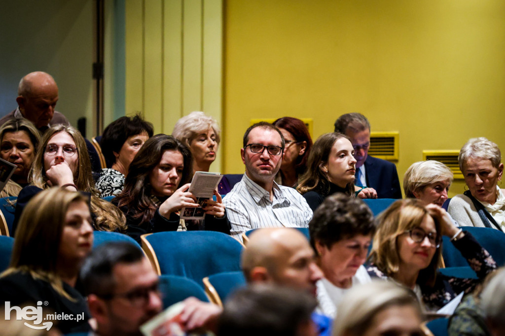 Mielecka premiera na Teatraliach Podkarpackich