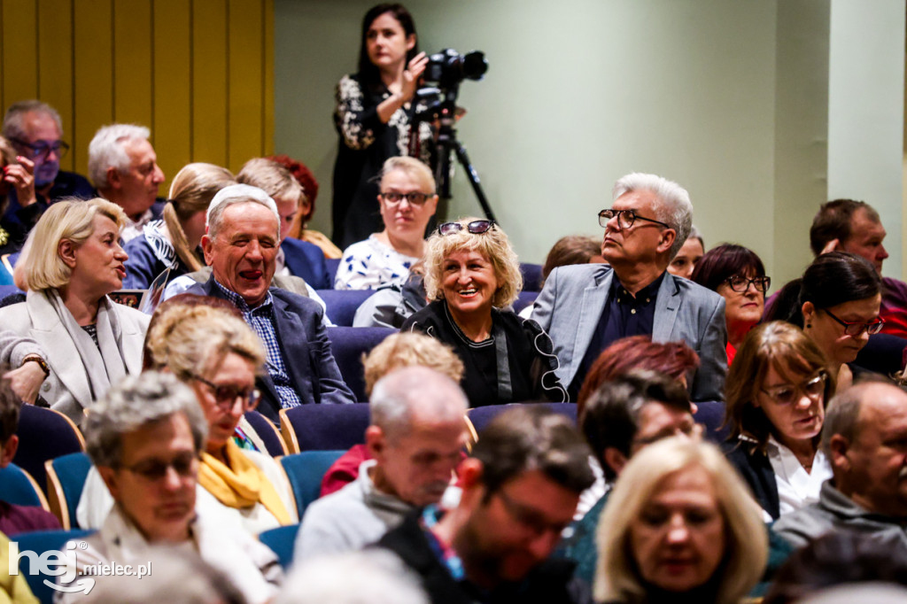 Mielecka premiera na Teatraliach Podkarpackich