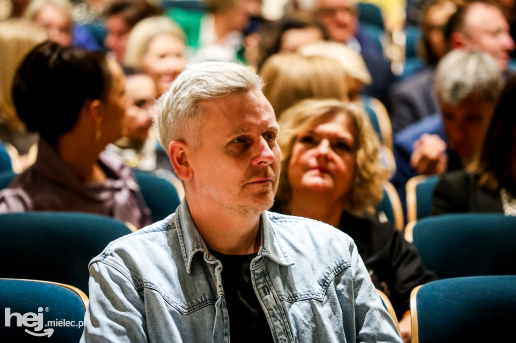 Mielecka premiera na Teatraliach Podkarpackich