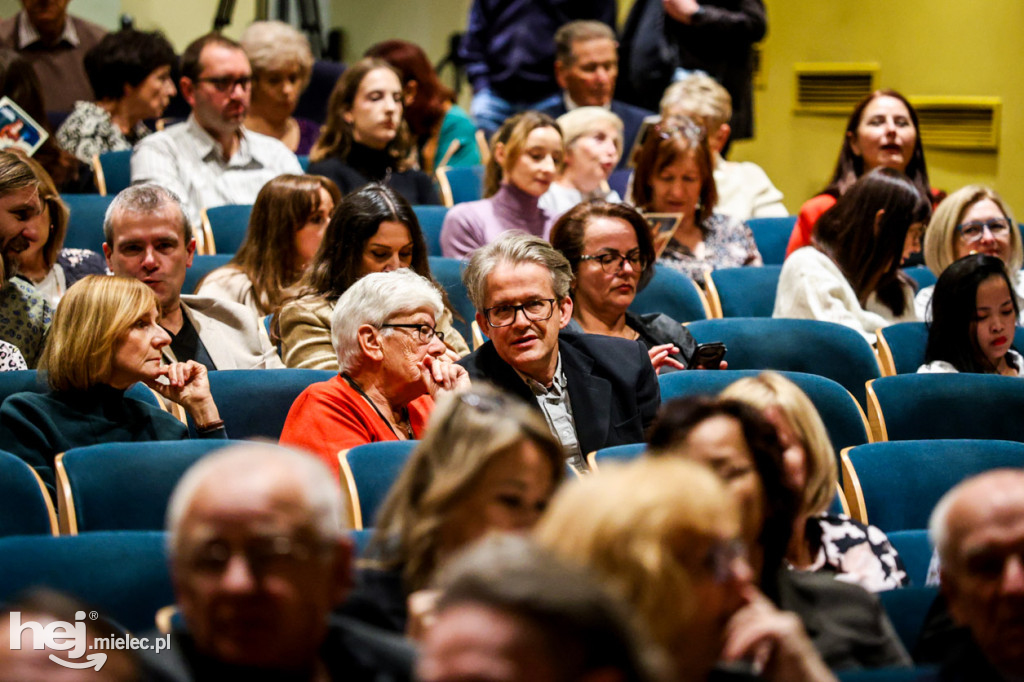 Mielecka premiera na Teatraliach Podkarpackich