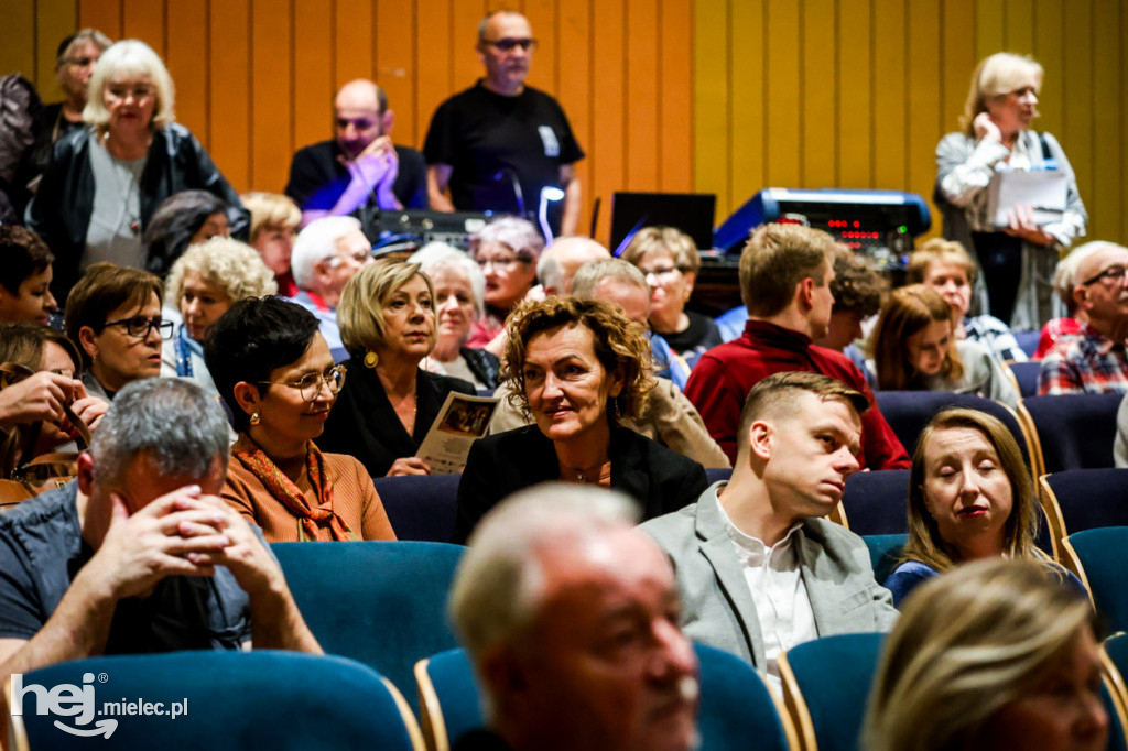 Mielecka premiera na Teatraliach Podkarpackich