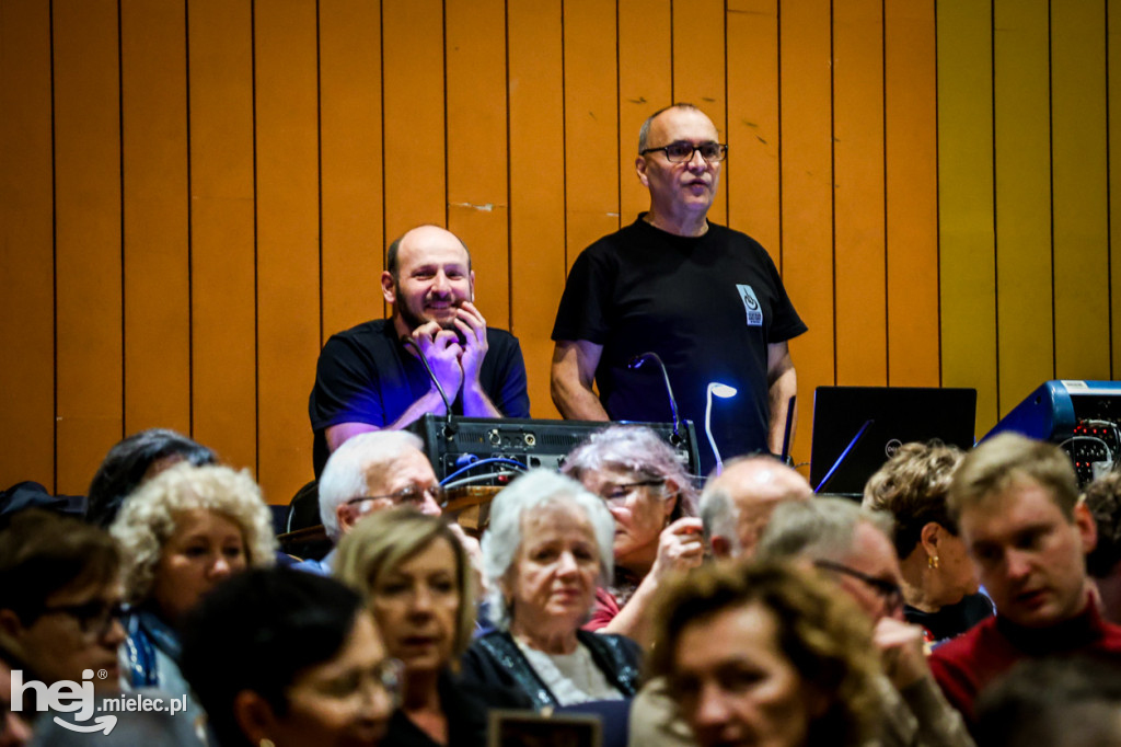 Mielecka premiera na Teatraliach Podkarpackich