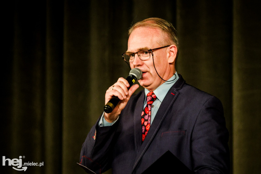 Mielecka premiera na Teatraliach Podkarpackich