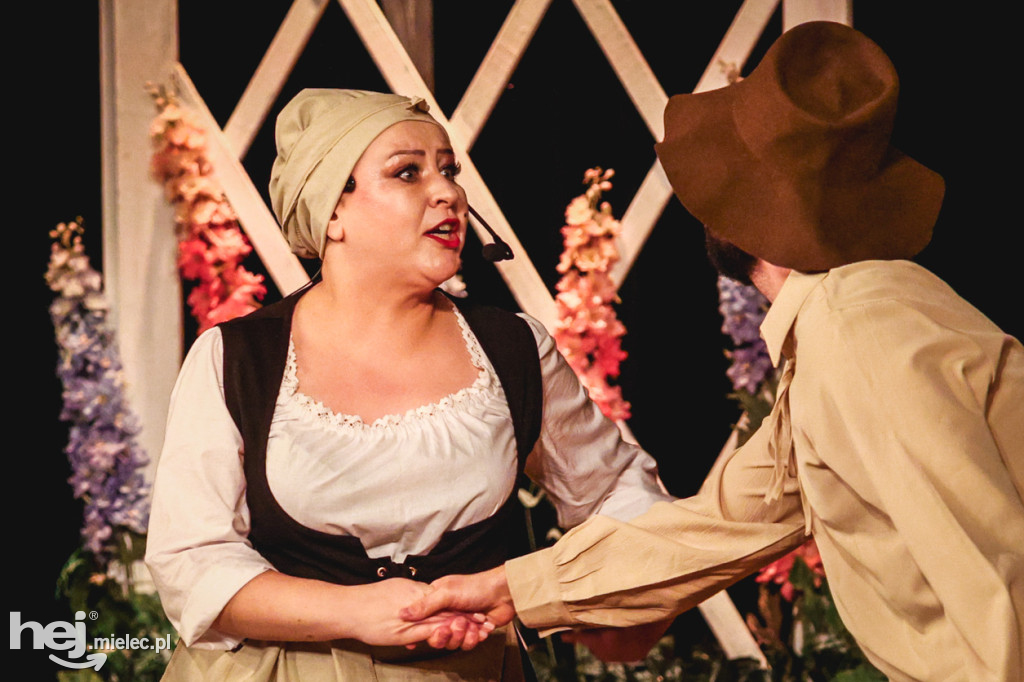 Mielecka premiera na Teatraliach Podkarpackich