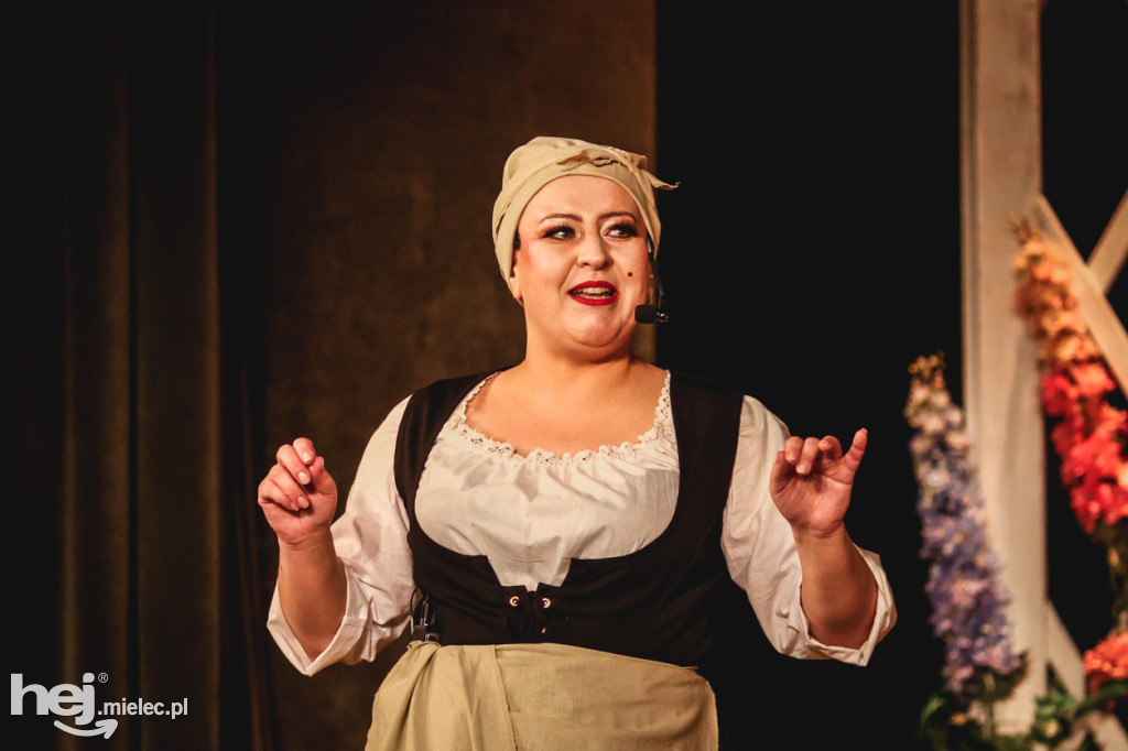 Mielecka premiera na Teatraliach Podkarpackich