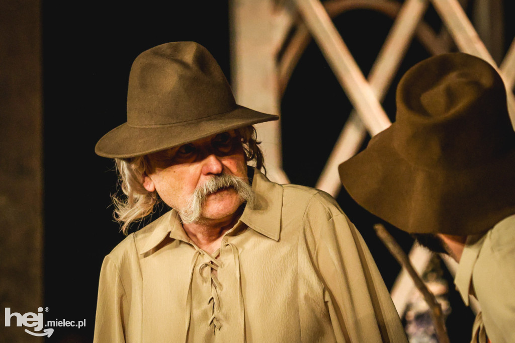 Mielecka premiera na Teatraliach Podkarpackich