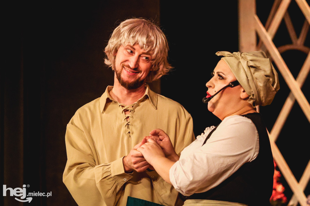 Mielecka premiera na Teatraliach Podkarpackich