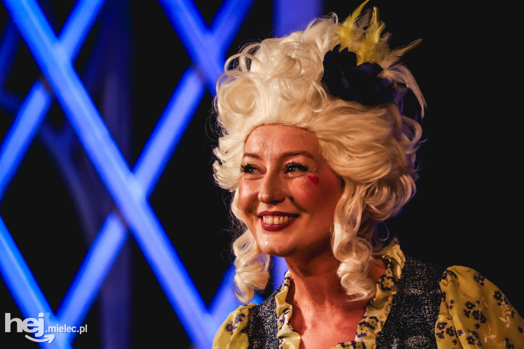 Mielecka premiera na Teatraliach Podkarpackich