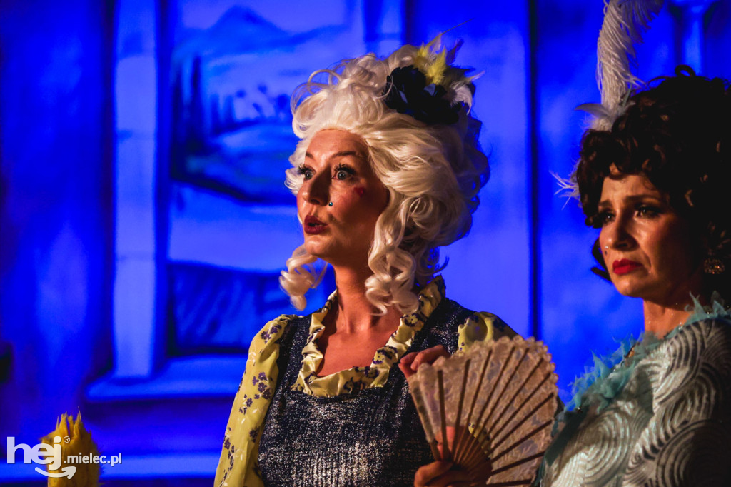 Mielecka premiera na Teatraliach Podkarpackich