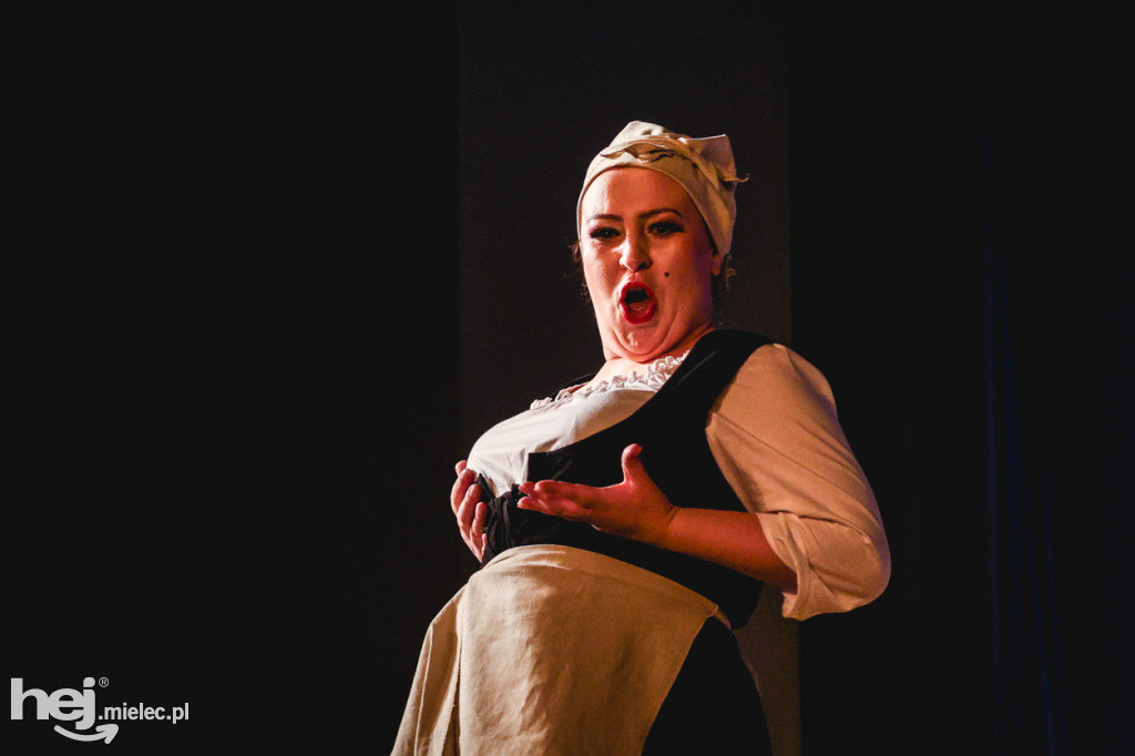 Mielecka premiera na Teatraliach Podkarpackich