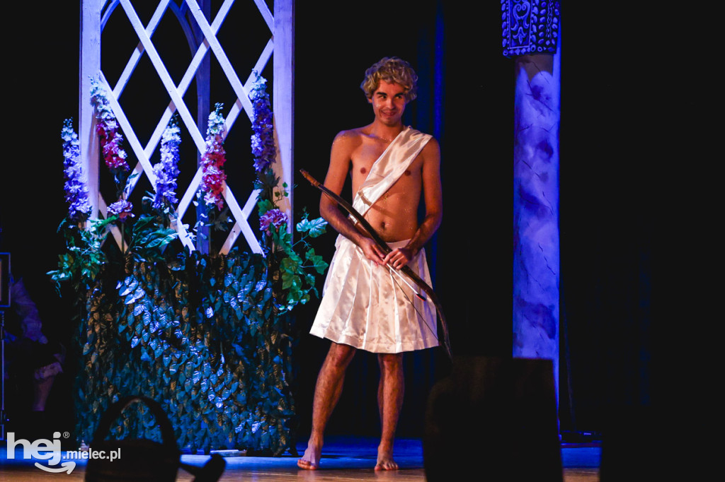 Mielecka premiera na Teatraliach Podkarpackich
