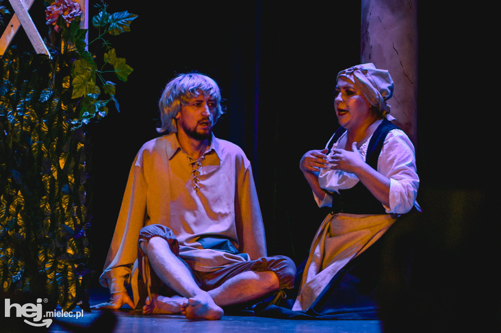 Mielecka premiera na Teatraliach Podkarpackich