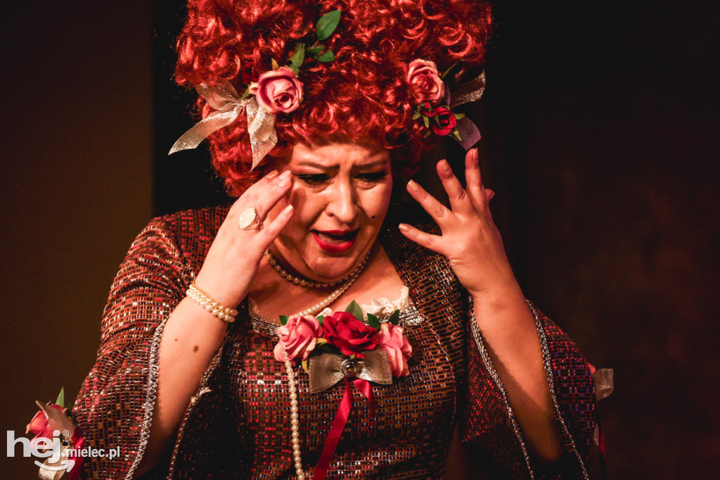 Mielecka premiera na Teatraliach Podkarpackich