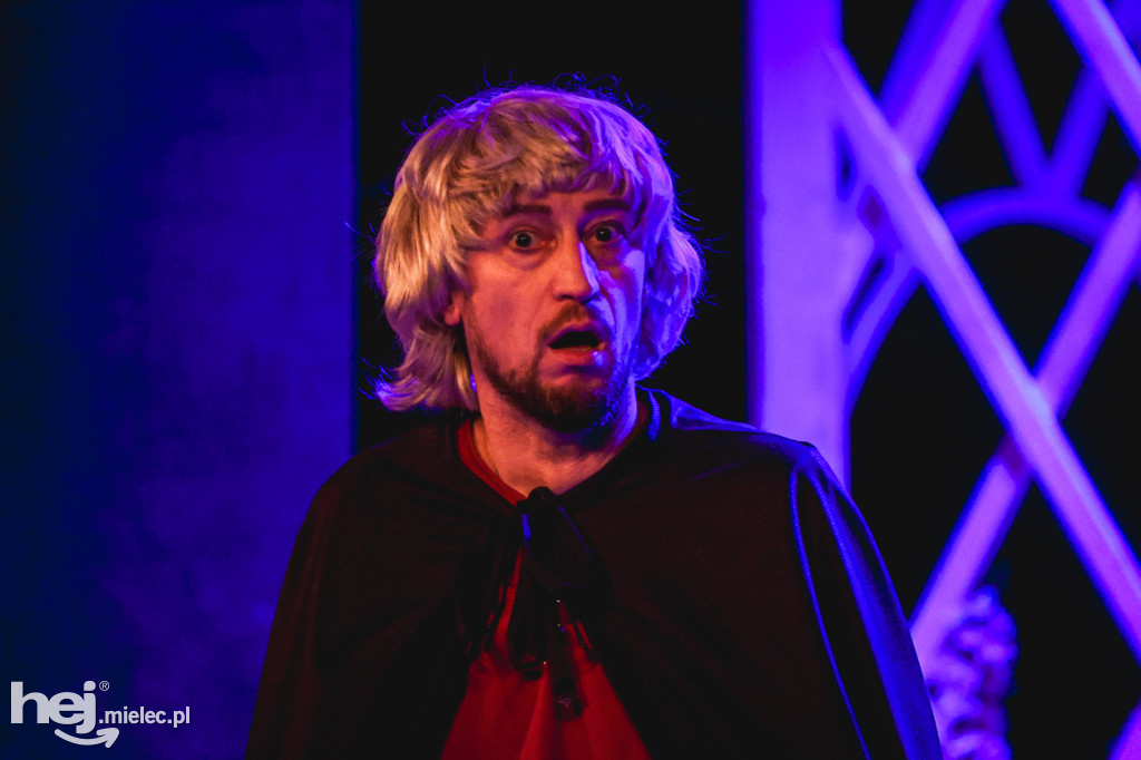 Mielecka premiera na Teatraliach Podkarpackich