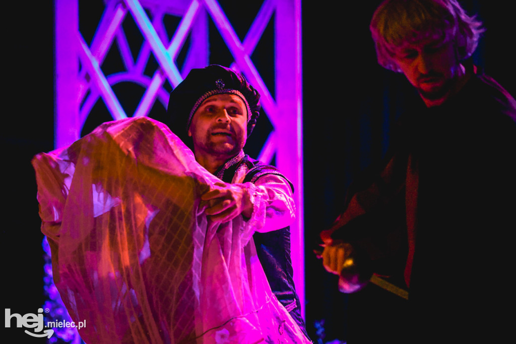 Mielecka premiera na Teatraliach Podkarpackich