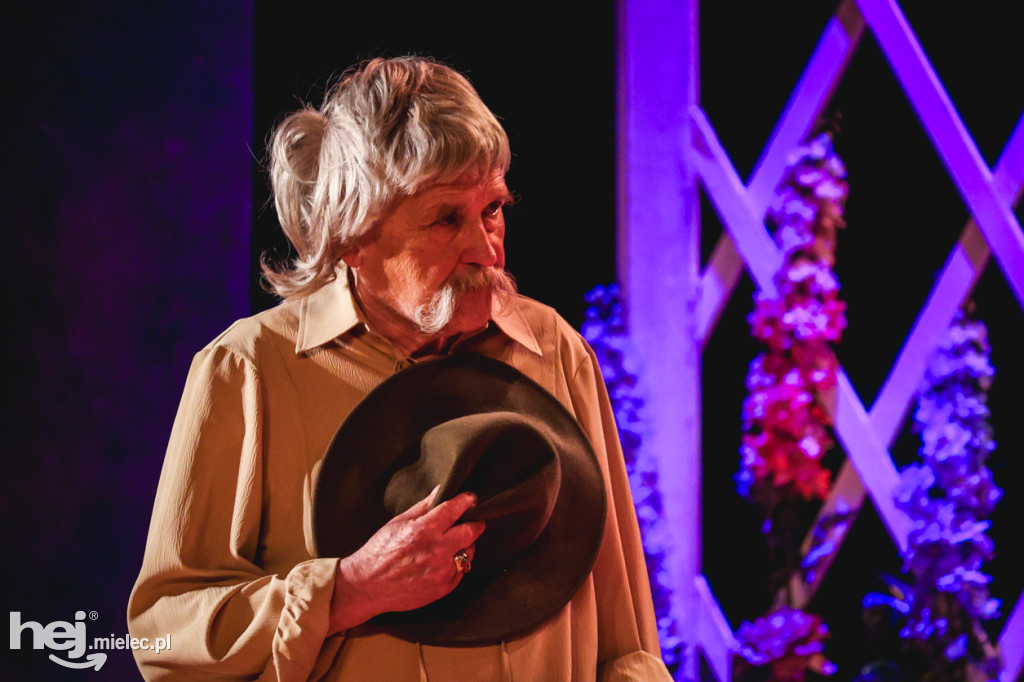 Mielecka premiera na Teatraliach Podkarpackich