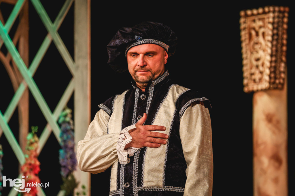 Mielecka premiera na Teatraliach Podkarpackich
