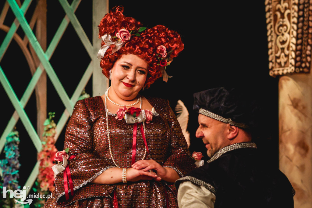 Mielecka premiera na Teatraliach Podkarpackich