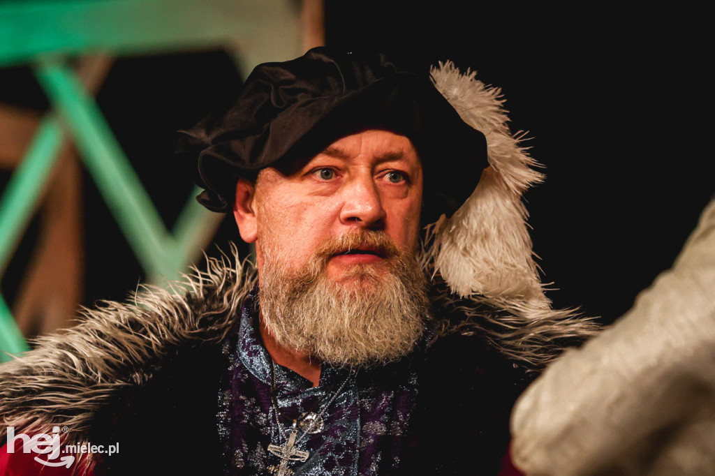 Mielecka premiera na Teatraliach Podkarpackich