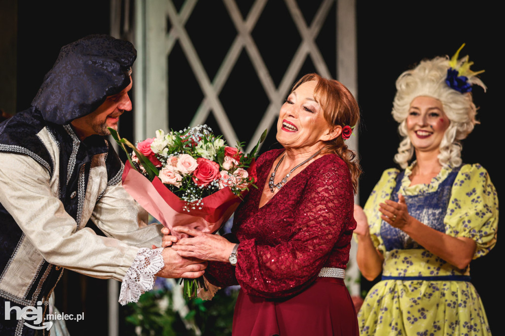 Mielecka premiera na Teatraliach Podkarpackich