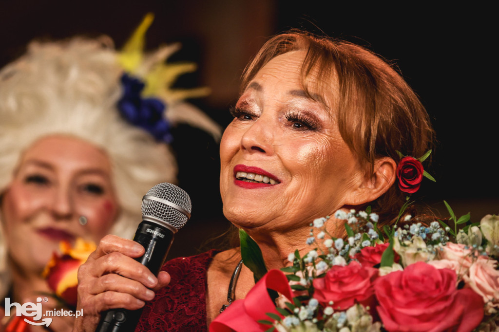 Mielecka premiera na Teatraliach Podkarpackich