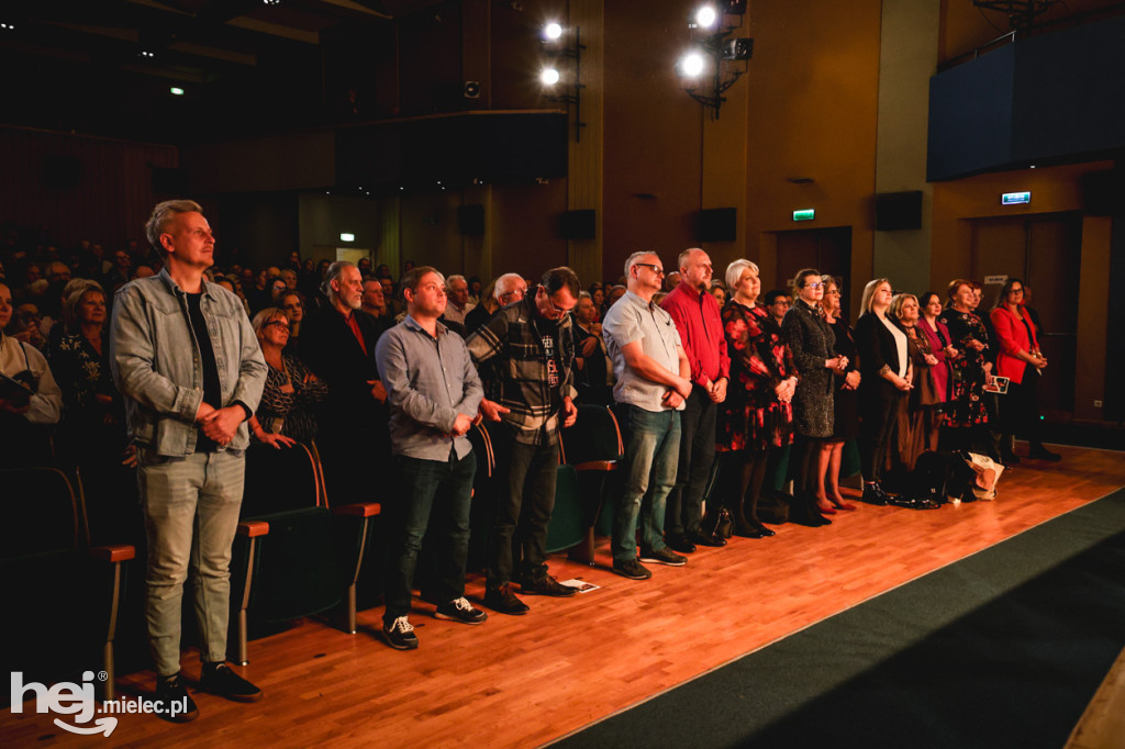 Mielecka premiera na Teatraliach Podkarpackich