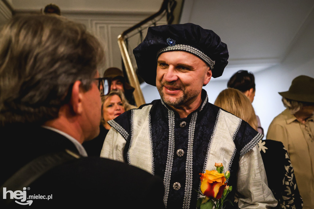 Mielecka premiera na Teatraliach Podkarpackich