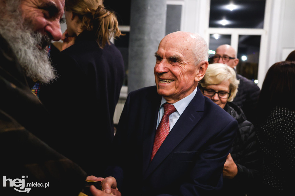 Mielecka premiera na Teatraliach Podkarpackich