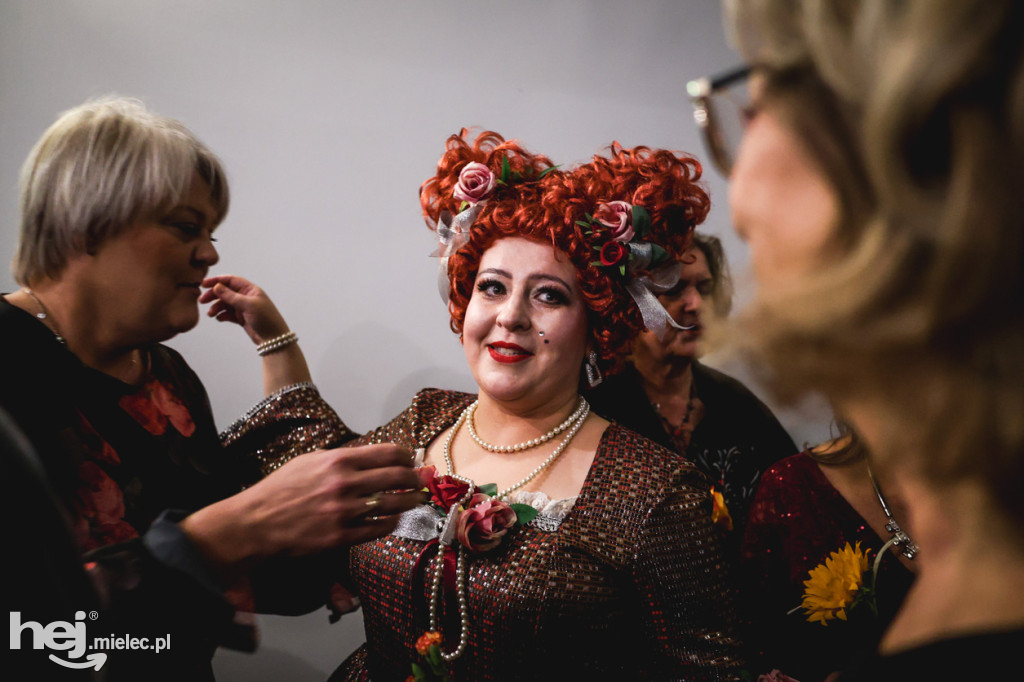 Mielecka premiera na Teatraliach Podkarpackich