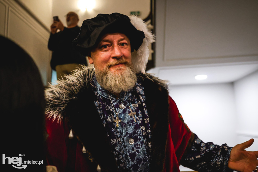 Mielecka premiera na Teatraliach Podkarpackich