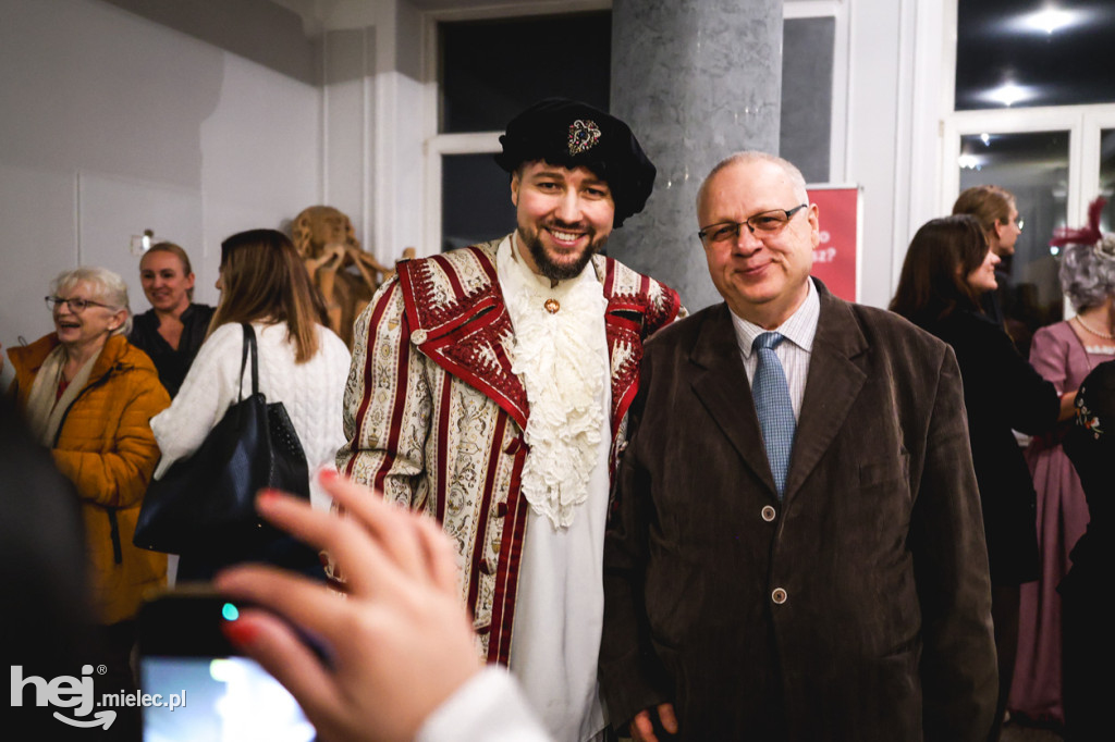 Mielecka premiera na Teatraliach Podkarpackich