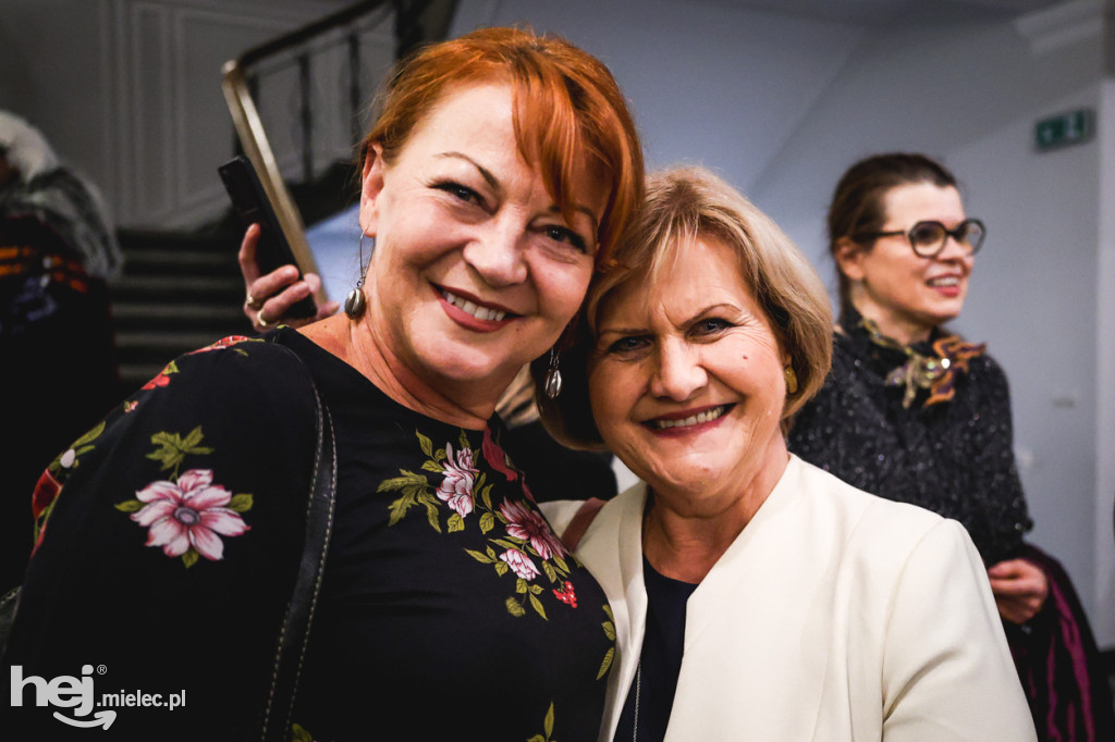 Mielecka premiera na Teatraliach Podkarpackich