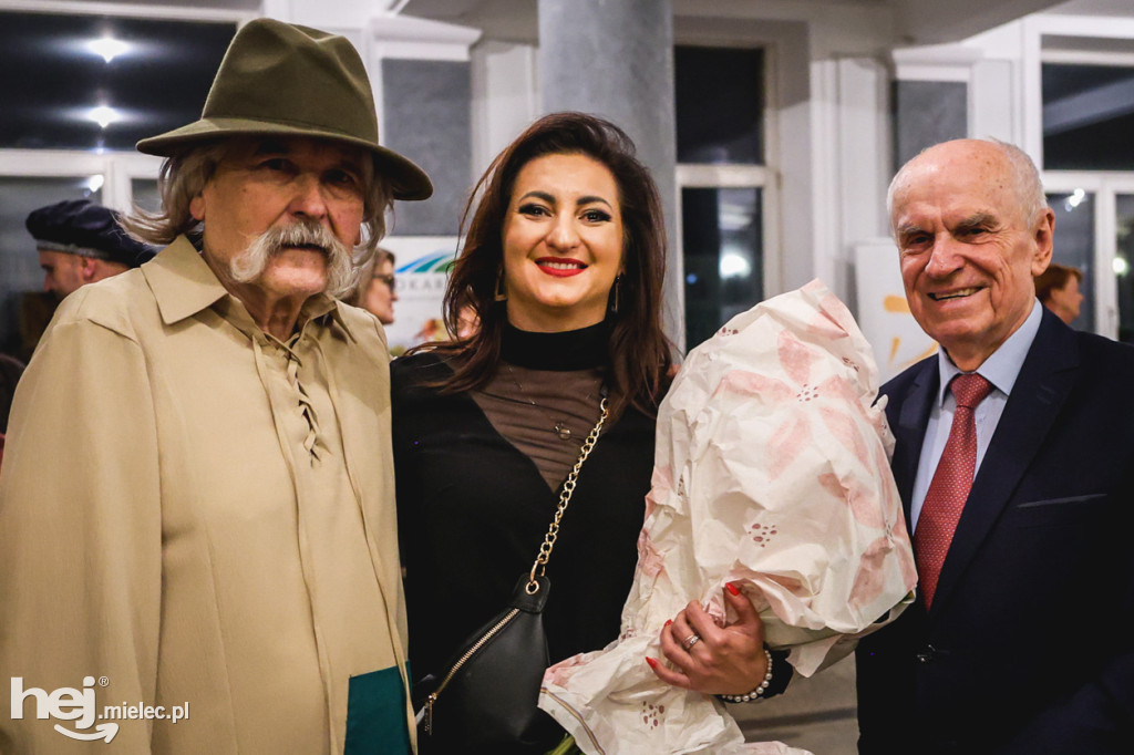 Mielecka premiera na Teatraliach Podkarpackich