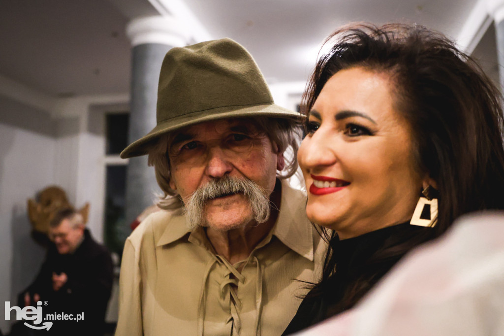 Mielecka premiera na Teatraliach Podkarpackich