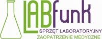 Logo firmy Labfunk