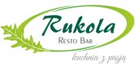 Logo firmy Rukola Resto Bar