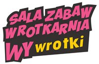 Logo firmy Centrum Zabawy WyWrotki