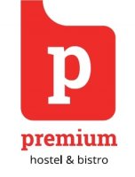 Logo firmy Premium Hostel