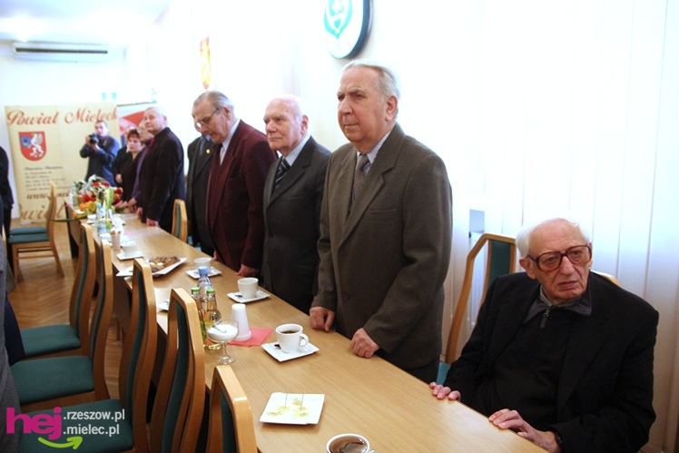 Zasłużeni dla Wojska Polskiego uhonorowani