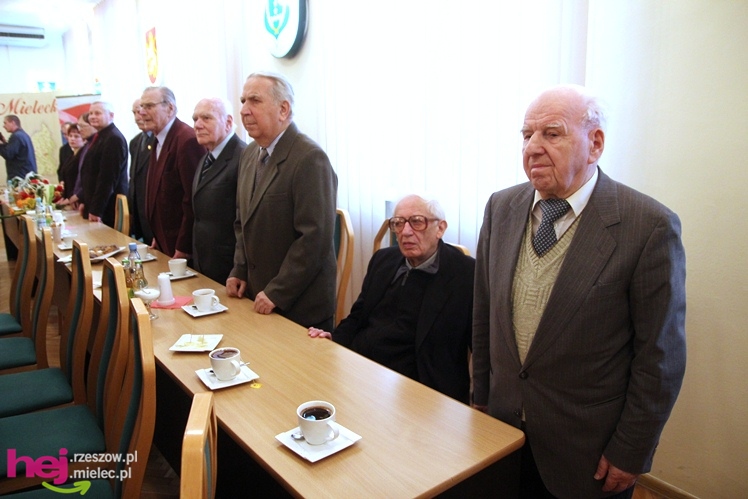 Zasłużeni dla Wojska Polskiego uhonorowani