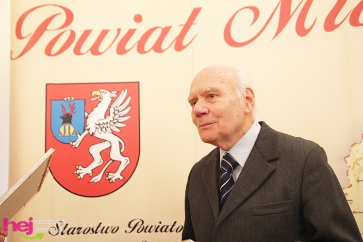 Zasłużeni dla Wojska Polskiego uhonorowani